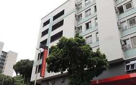 Hotel Esplanada Belo Horizonte - Proximo A Estacao De Trem
